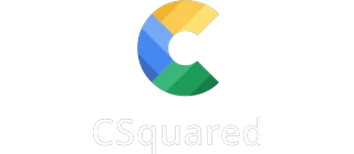 C-Squared logo