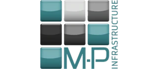 MP Infrastructure logo